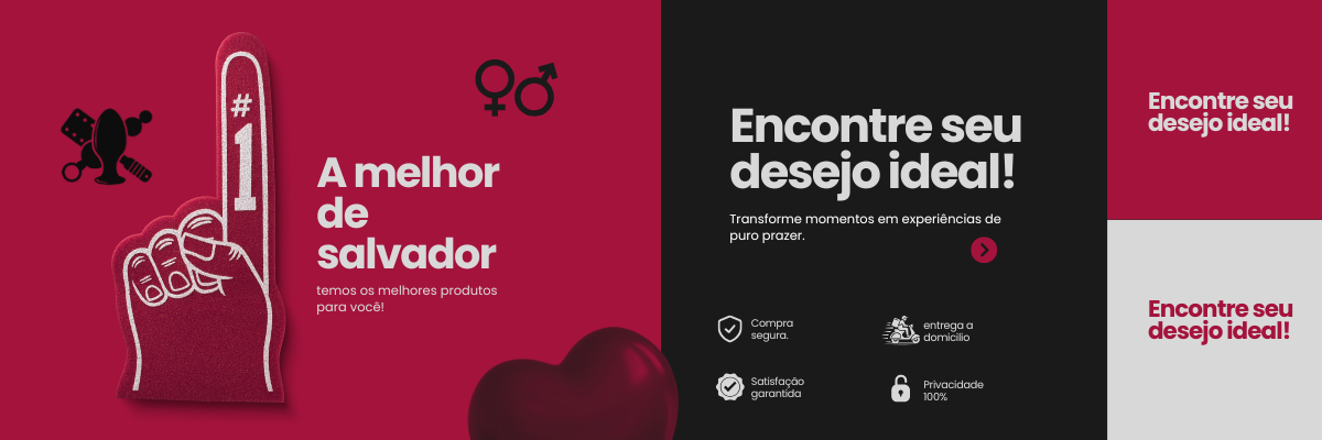 Banner principal Sex Aphrodite